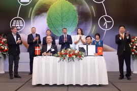 FPT Software partners with leading Danish jewelry producer