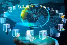 Land database officially connected to National Population Database