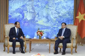 Vietnam always treasures bilateral ties with RoK: PM