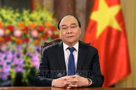 President’s trip to Thailand expected to promote multilateral diplomacy