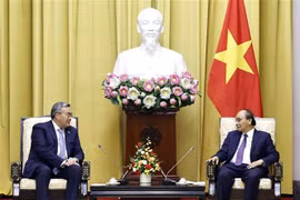 President suggests Vietnam, Kazakhstan enhance cooperation in areas of potential