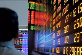 Vietnam stock market remains attractive to foreign investors