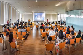 Vietnamese-language centre in Hungary begins new academic year