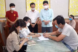 About 3.4 million labourers to benefit from housing rent support policy