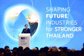 Thailand to speed up EV production plans
