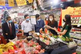 Singapore – potential market for Vietnam: Official