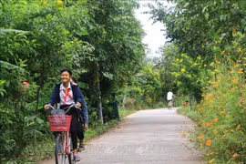Vinh Long seeks to improve lives of ethnic minority people