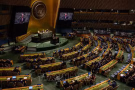 Vietnam calls for dialogue to end nuclear threat