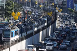 Philippines posts 7.6% GDP growth in Q3
