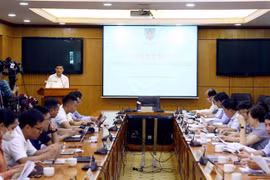 Justice Ministry considers leniency for corruption criminals willing to pay up