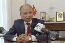 Vietnam boasts potential for digital cooperation, investment in Francophone space
