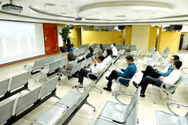 Delisting poor quality shares helps make market more transparent