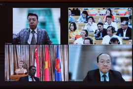 Binh Phuoc calls for Singaporean investment in various fields