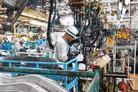 Malaysia’s machinery, equipment exports up 25% in seven months