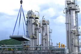 Petrovietnam facilitates production, trading of gas products