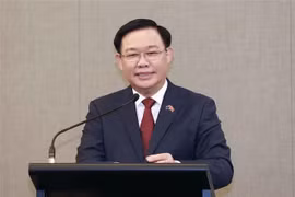 Vietnam, New Zealand hold potential to enhance economic ties: NA leader