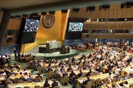 Vietnam promotes basic principles of international law