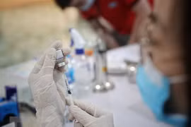 671 new COVID-19 cases recorded on October 1