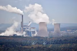Vietnam calls for full implementation of climate finance commitments