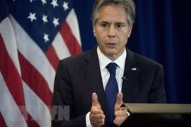 US Secretary of State sends greetings to Vietnam on 77th National Day