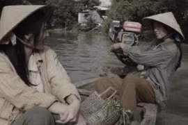 Vietnamese movie honoured at France festival 