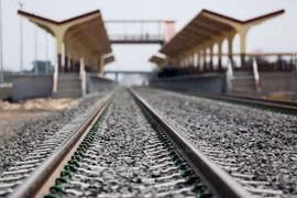 Thailand works with Malaysia in railway projects connecting four ASEAN countries