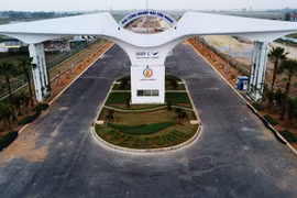 Quang Ninh opens door for massive capital influx