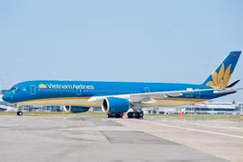 Vietnam Airlines, China Southern Airlines seal comprehensive cooperation deal 