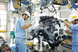Vietnam’s process manufacturing attractive to foreign investors