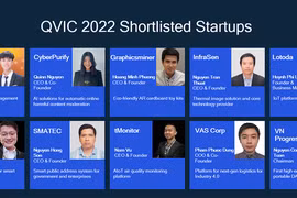 Qualcomm Vietnam Innovation Challenge 2022 offers big prize for startups