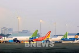 Departure place of first flight repatriating Vietnamese from Ukraine may be changed