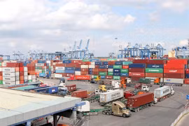Seaport enterprises set for promising year in 2022