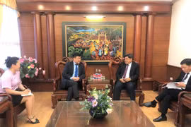 Vietnam-Mongolia cooperation sees significant potential from agriculture: Ambassador