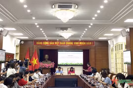 Vietnam-Laos culture-sport-tourism border exchange festival slated for October