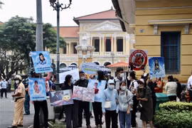 Ministry requests prevention and control of violence and abuse of children