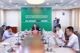 More needs to be done in Asia to fully unleash its renewable energy potential: MoNRE