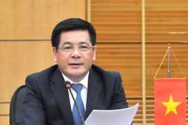 AEM-54: Vietnam affirms importance of economic ties with Laos