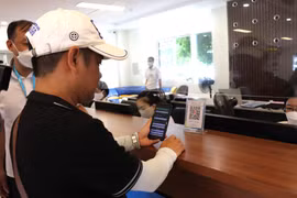 Quang Ninh develops digital economy 