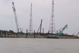 HCM City to build transshipment port in Can Gio district