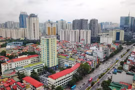 Hanoi: Eight more housing projects can be owned by foreigners