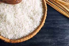 500 tonnes of Vietnamese-labelled rice exported to EU