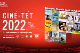 French films to be screened online free during Tet holiday 