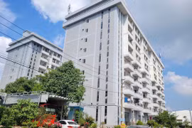 HCM City: New dormitories to provide 1,000 apartment units for factory workers