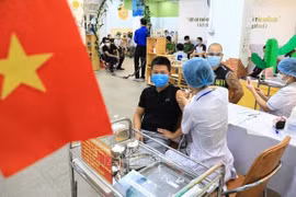 IMF hails Vietnam’s moves to cushion COVID-19 impacts