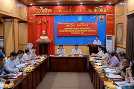 Hanoi, Hoa Binh connect trade and consumption of agricultural products