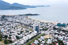 New impetus for development of Da Nang city