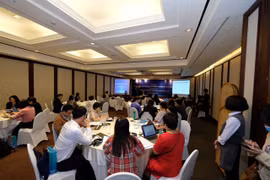 Conference highlights labour market trends in the digital age