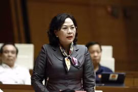 SBV Governor stresses importance of proactive, flexible response to changes