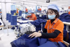 Vietnam Trade Office works to boost exports to North Europe
