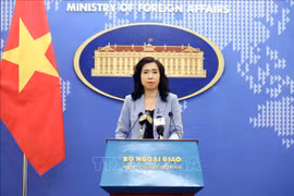 Over 1,000 Vietnamese citizens tricked to work illegally in Cambodia rescued